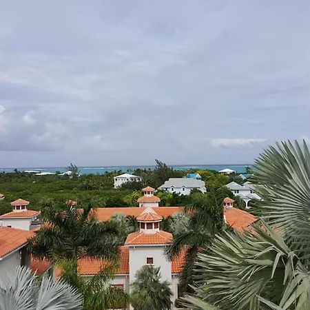 Modern Villas At Grace Bay, Turks And Caicos Islands Long Bay Exterior photo